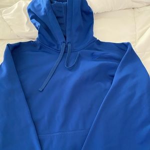 Nike TermaFit Hoodie